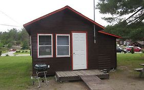 Wolseley Lodge 3*